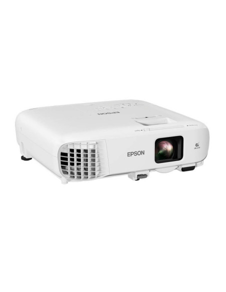 V11H981040,Videoproiector Epson EB-E20, XGA 1024x768, 3400 lumen, 15.000:1