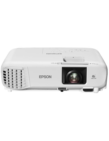 V11H983040,Videoproiector EPSON EB-W49, WXGA 1280 x 800, 3800 lumeni, 16000:1
