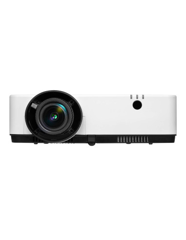 60005221,Videoproiector profesional NEC ME403U, WUXGA 1920 x 1200, 4000 lumeni, 16000:1