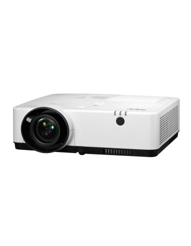 60005221,Videoproiector profesional NEC ME403U, WUXGA 1920 x 1200, 4000 lumeni, 16000:1