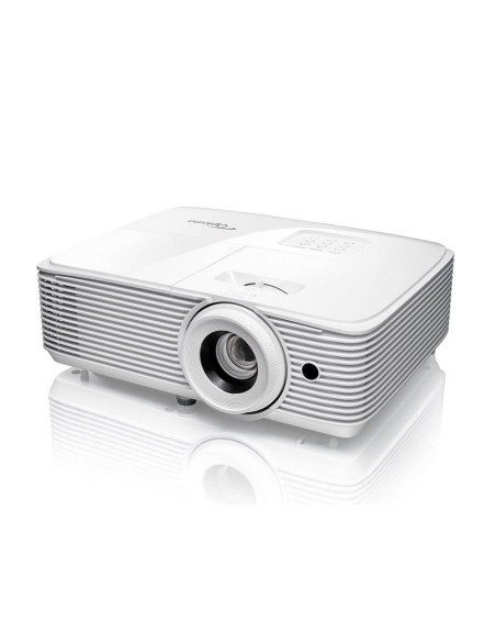 E9PV7GA10EZ1ETH,Videoproiector OPTOMA HD30LV, Full HD 1920 x 1080, 4500 lumeni, contrast 22000:1