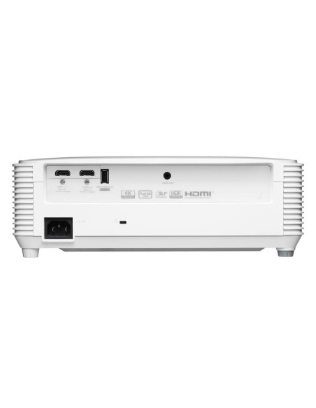 E9PV7GA10EZ1ETH,Videoproiector OPTOMA HD30LV, Full HD 1920 x 1080, 4500 lumeni, contrast 22000:1