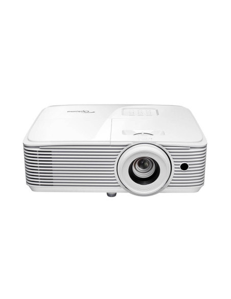 E9PV7GA10EZ1,Videoproiector OPTOMA EH401, Full HD 1920 x 1080, 4000 lumeni, contrast 22000:1