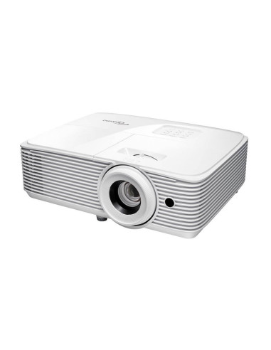 E9PV7GA10EZ1,Videoproiector OPTOMA EH401, Full HD 1920 x 1080, 4000 lumeni, contrast 22000:1