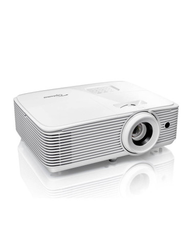 E9PV7GA10EZ1,Videoproiector OPTOMA EH401, Full HD 1920 x 1080, 4000 lumeni, contrast 22000:1