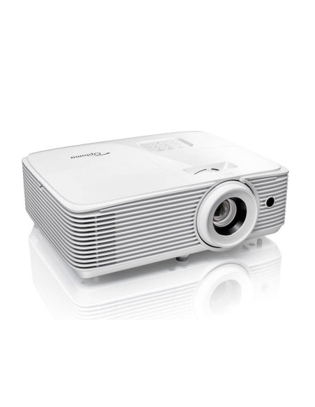 E9PV7GA10EZ1,Videoproiector OPTOMA EH401, Full HD 1920 x 1080, 4000 lumeni, contrast 22000:1