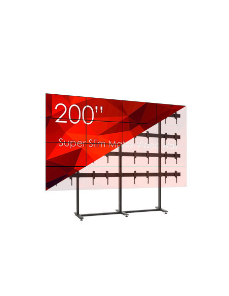 VideoWall - solutii & accesorii