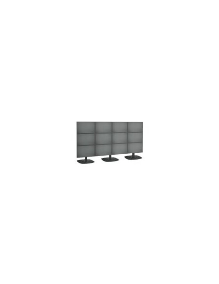 Stand videowall