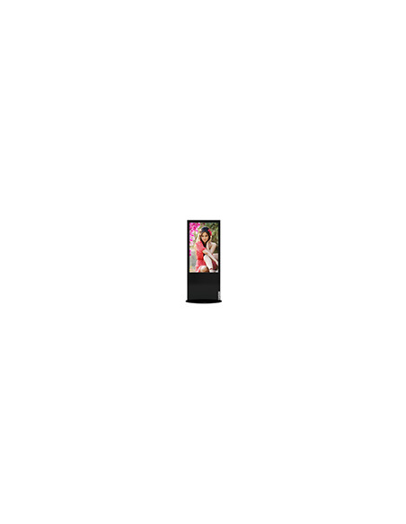 Kiosk / Totem