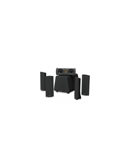 Sisteme Home Cinema