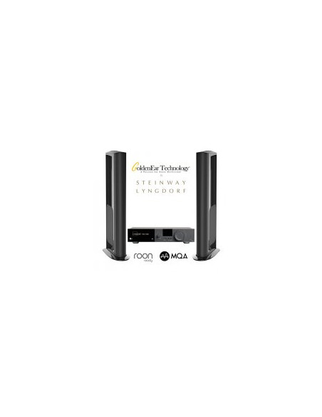 Sisteme Stereo Hifi