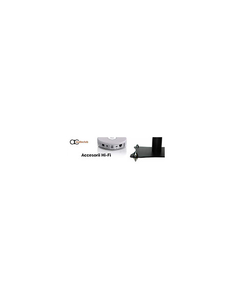 Accesorii Hi-fi