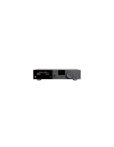 Amplificatoare Stereo