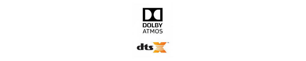 Dolby Atmos la preturi avantajoase. Alege din oferta ROUA.ro