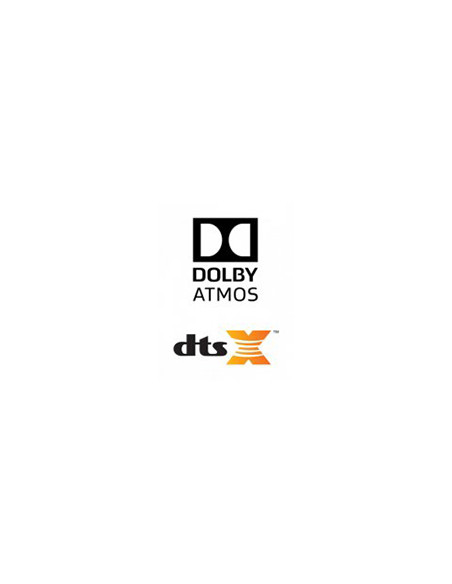 Dolby Atmos