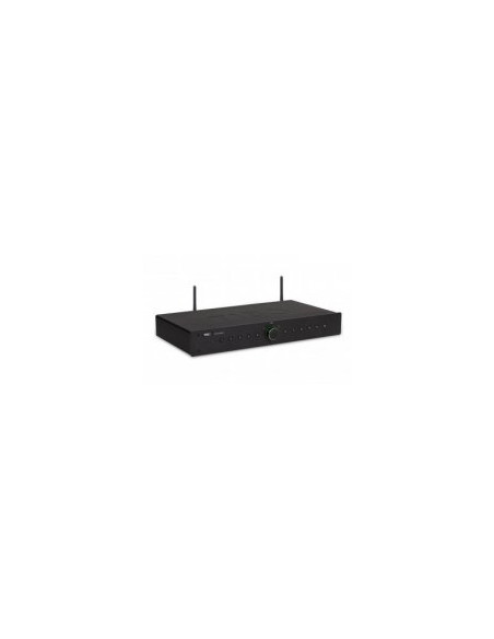 Preamplificatoare Stereo
