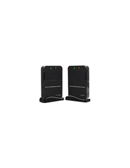 Extender si repetor