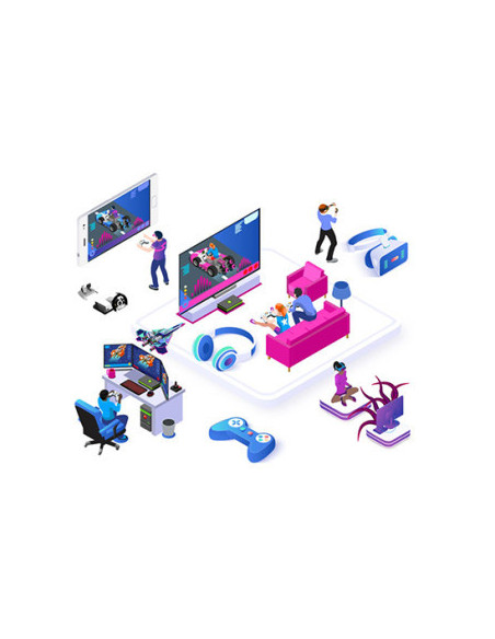 Scaune Gaming