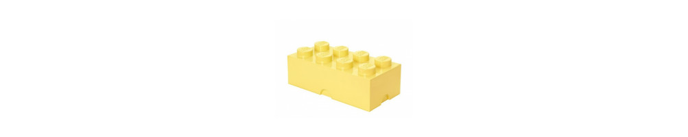 Cutii depozitare LEGO la preturi avantajoase. Alege din oferta ROUA.ro
