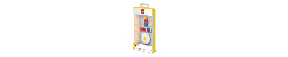 Rechizite LEGO la preturi avantajoase. Alege din oferta ROUA.ro