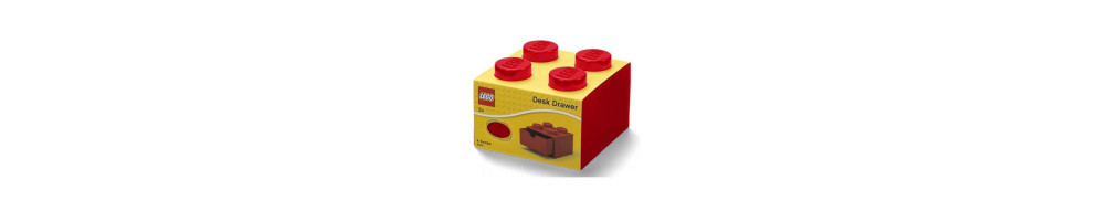 Recipiente alimentare LEGO la preturi avantajoase. Alege din oferta