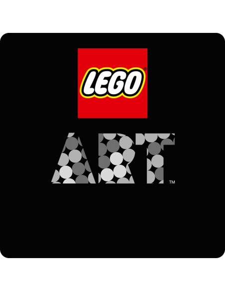 LEGO Art