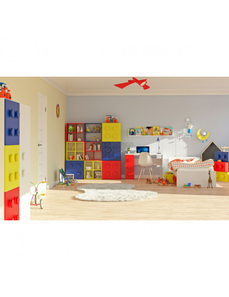 Decoratiuni si accesorii LEGO