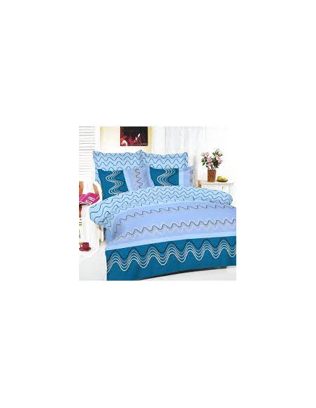 Textile pat