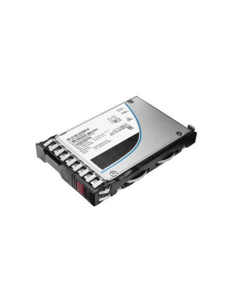 SSD server