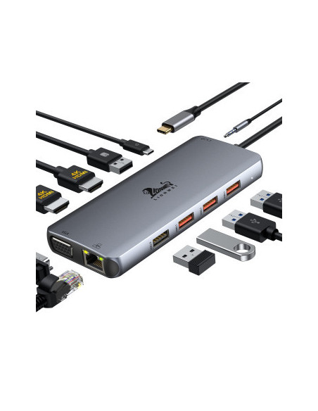 Docking Station