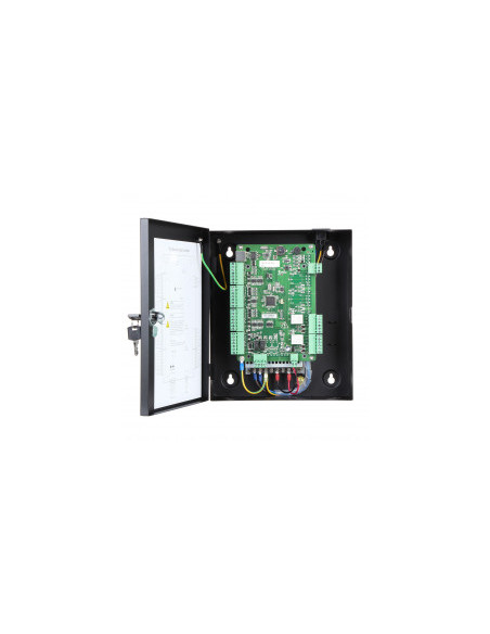 Centrale control acces