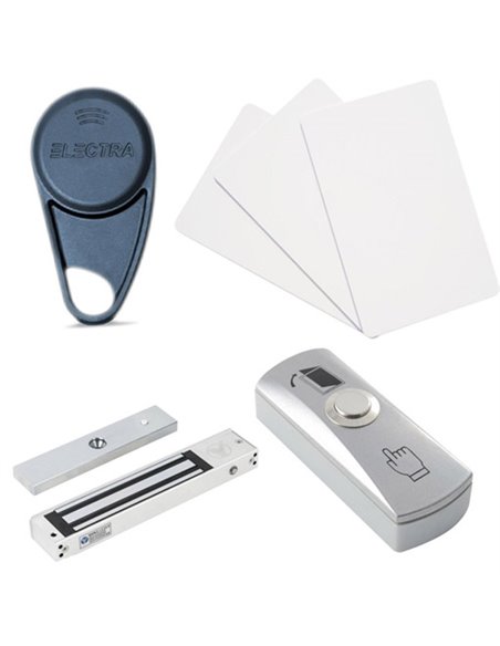 Accesorii control acces