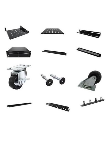 Accesorii rack-uri