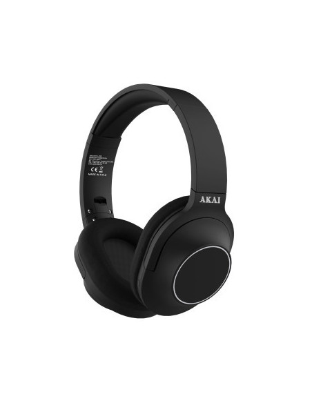 Casti audio