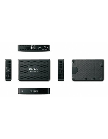Accesorii smart TV