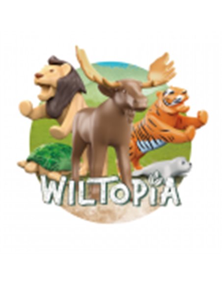 Wiltopia