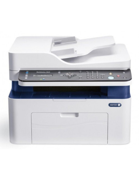 Cartus Toner Xerox WorkCentre 3025N