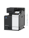 Cartus Toner Konica-Minolta BizHub Laser C3320i