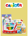 Creioane colorate, creioane cerate, carioci, tempera, penar, ghiozdan Carioca