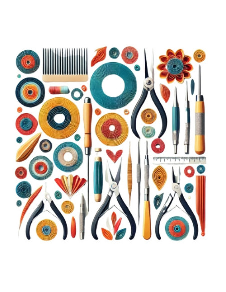 Quilling