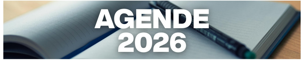 Agende datate 2026 la preturi avantajoase. Alege din oferta ROUA.ro