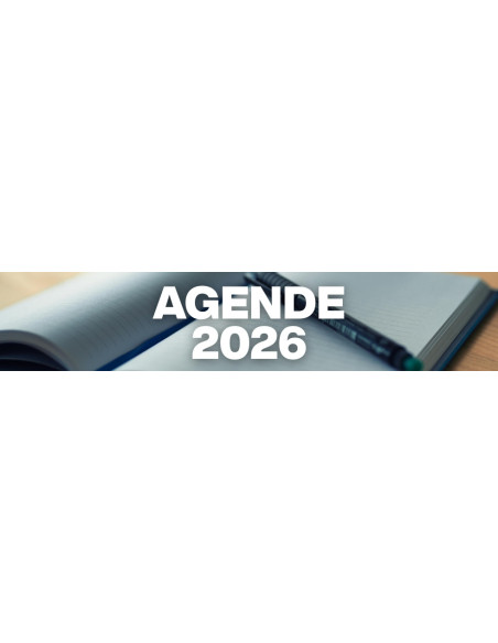 Agende datate 2026
