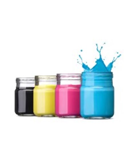 Cerneala compatibila