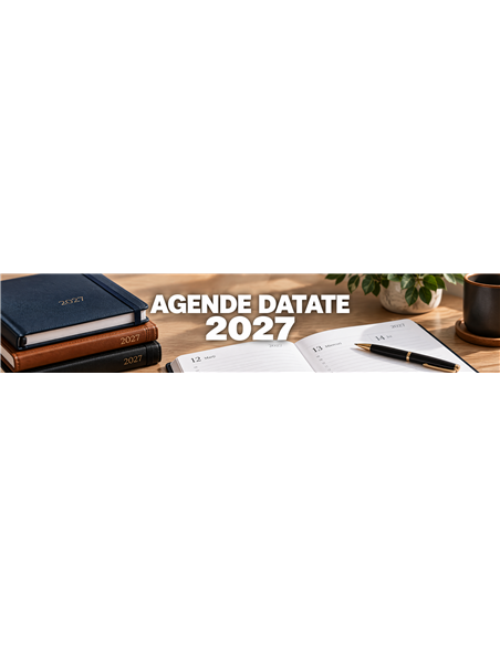 Agende datate 2027