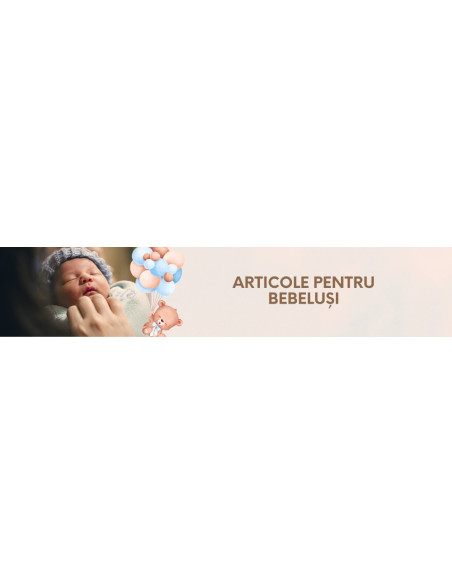 Articole Bebelusi