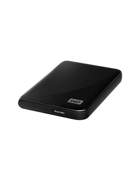 HDD-uri externe