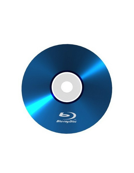 Blu RAY