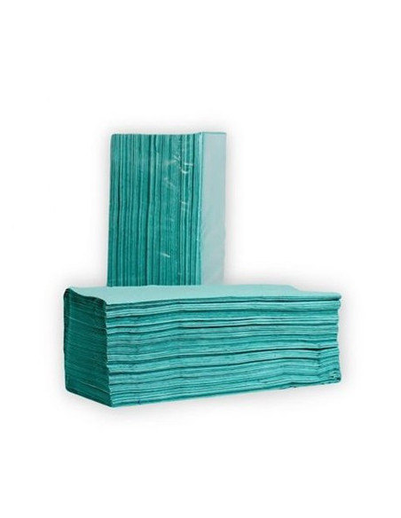 Prosoape pliate tip Z & V