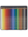 Creioane colorate