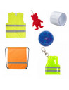 Accesorii reflectorizante